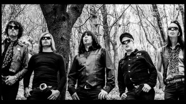 The Morlocks