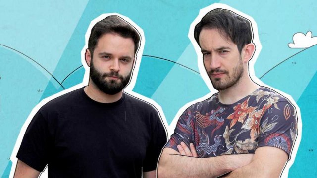 Pascu & Rodri