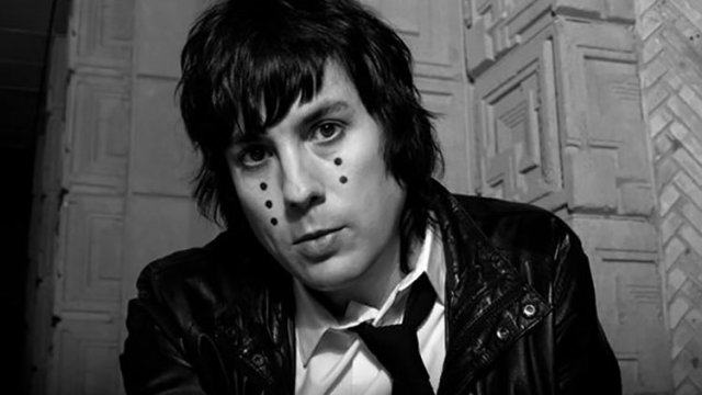 Johnny Jewel