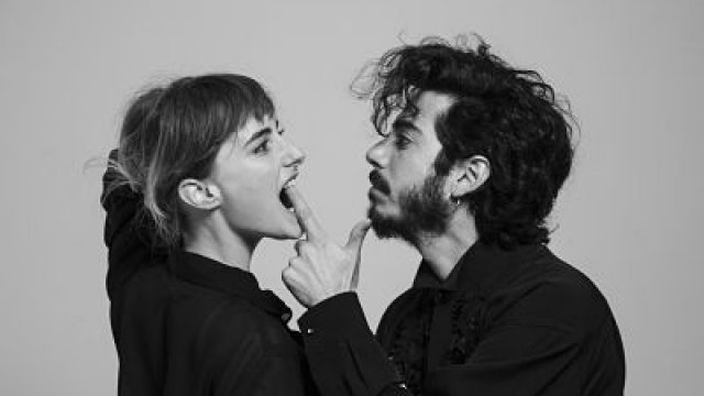 Emilia & Pablo