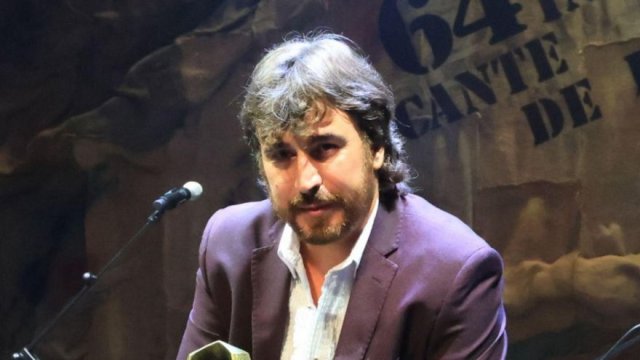 Gregorio Moya