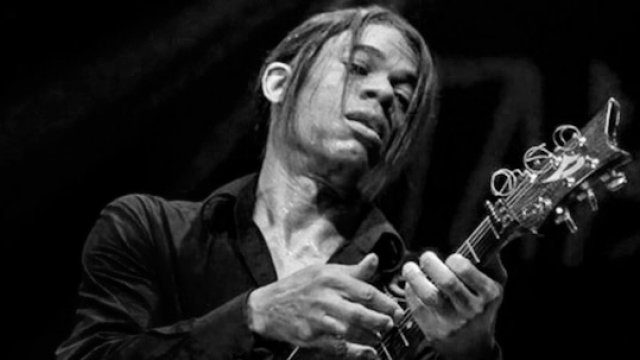 Stanley Jordan