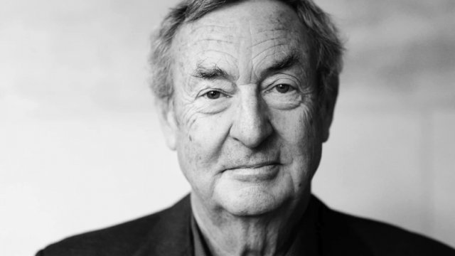 Nick Mason