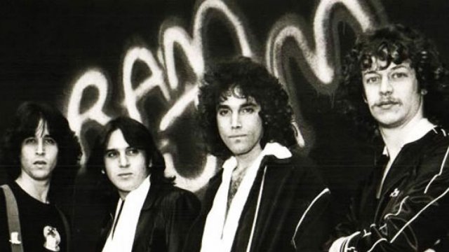 Ram Jam