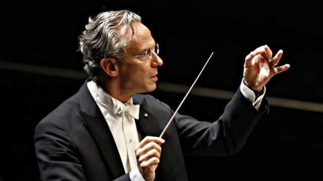 Fabio Luisi