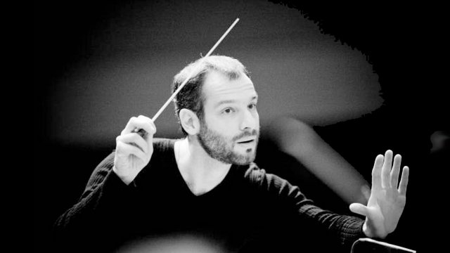 Dima Slobodeniouk