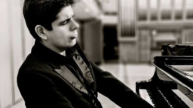 Javier Perianes