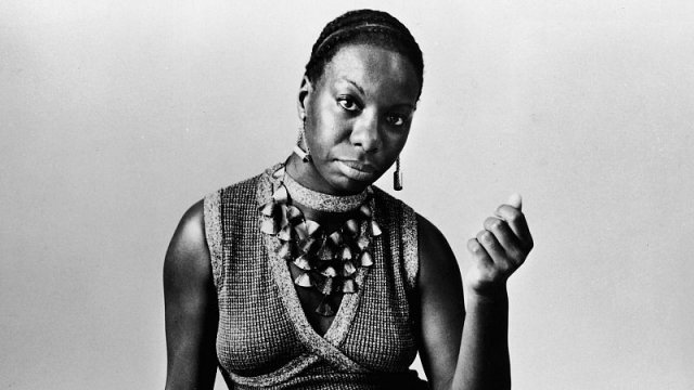 Nina Simone