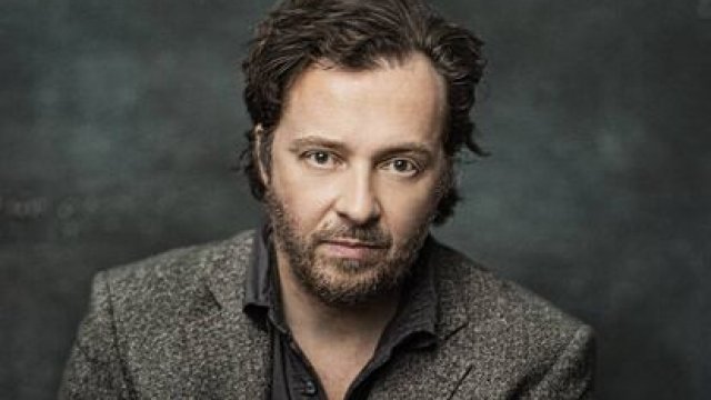 Christian Gerhaher