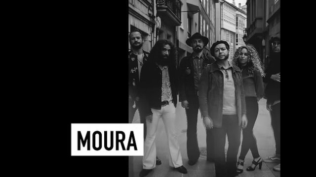 Moura