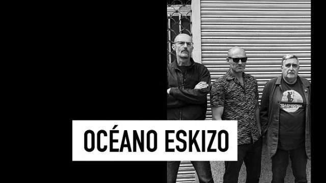 Océano Eskizo