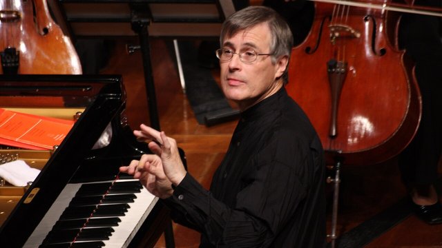 Christian Zacharias