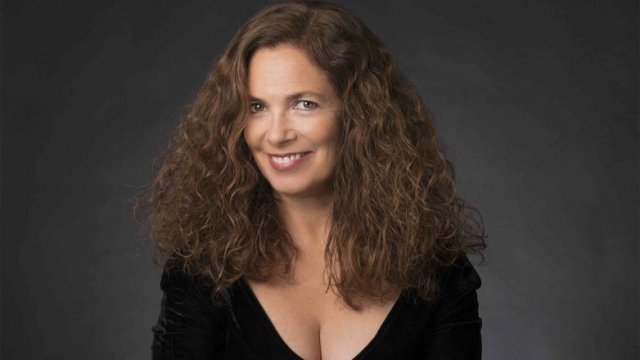 Sandra Mihanovich
