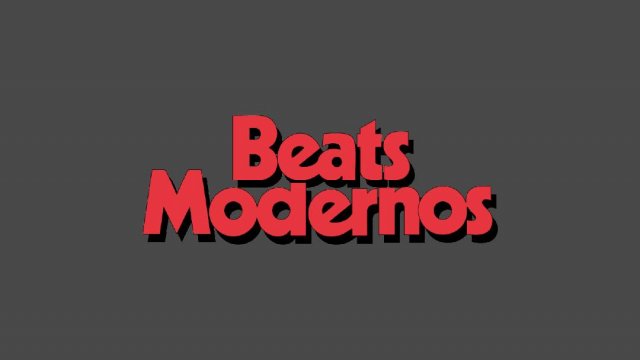 Beats Modernos
