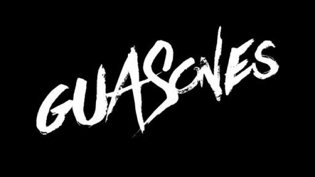 Guasones