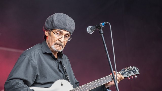Johnny Echols