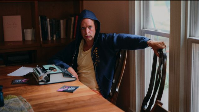 Bonnie Prince Billy