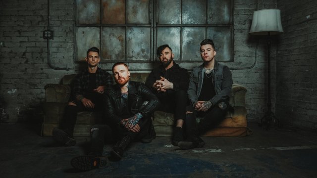 Memphis May Fire
