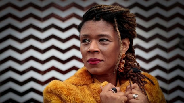 Carmen Souza