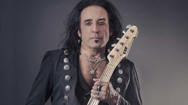 Marco Mendoza