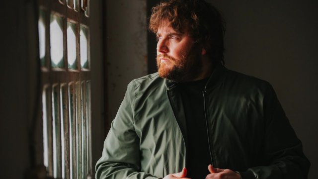 Rubén Nasville