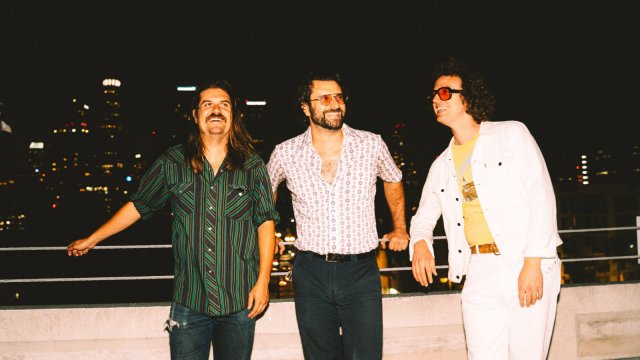 Triptides