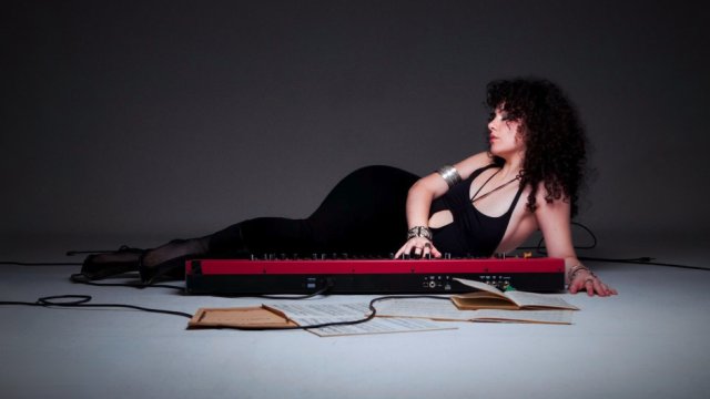 Laia Alcolea