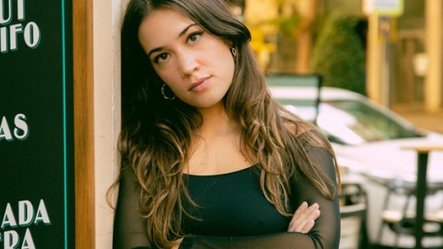 María Yfeu