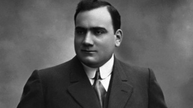 Enrico Caruso