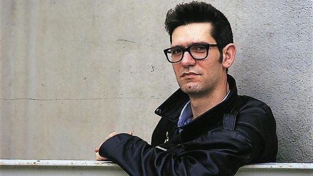 Carlos Berlanga