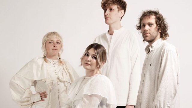 Yumi Zouma