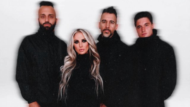Butcher Babies