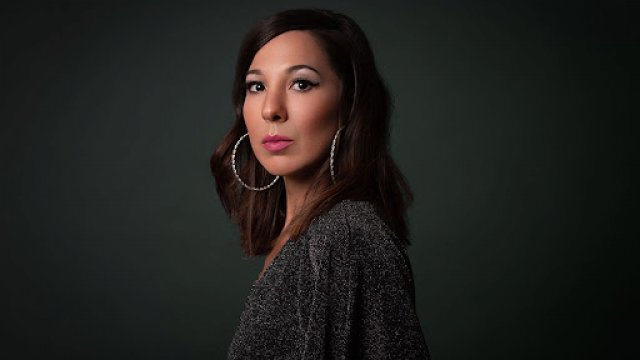 Lucia Espín