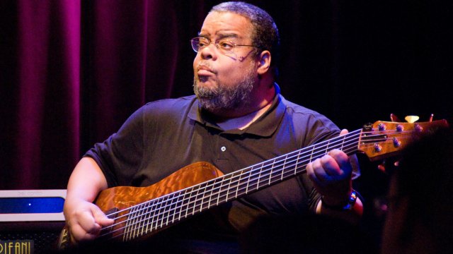 Anthony Jackson