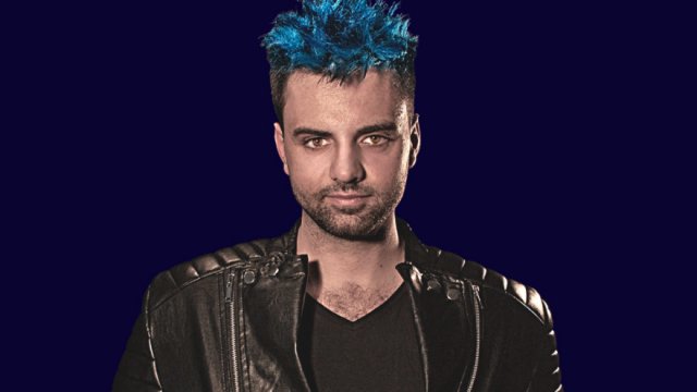 Mago Orbit