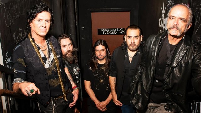 Caifanes
