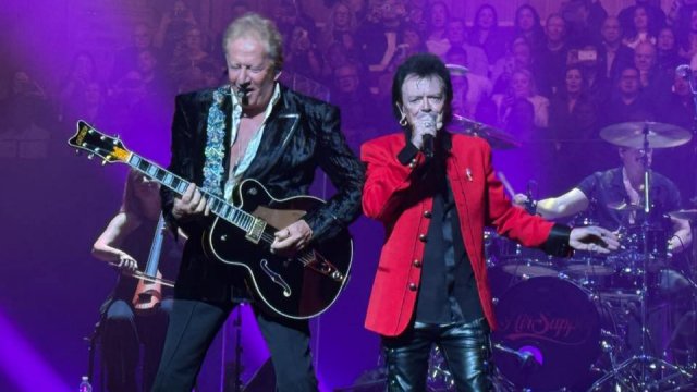 Air Supply