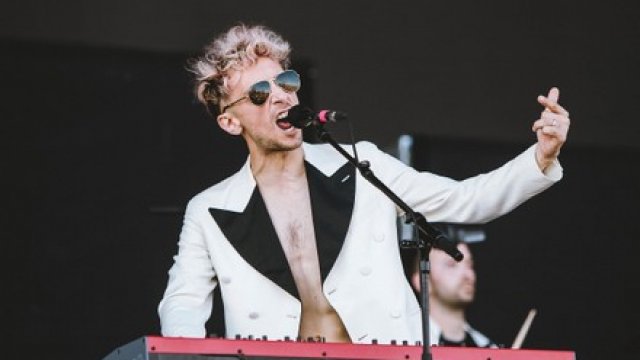 Marlon Magnée