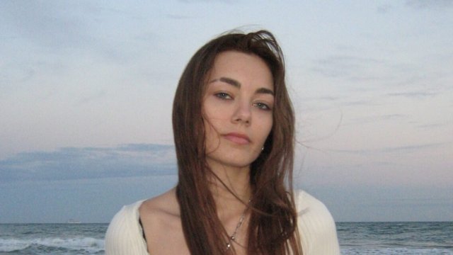 Joanna Crass