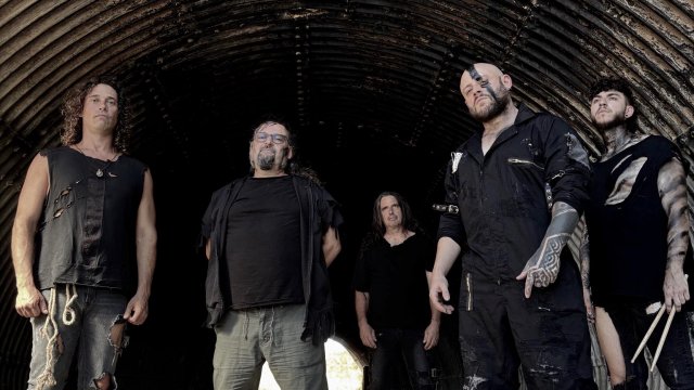 Proyecto Mordraker
