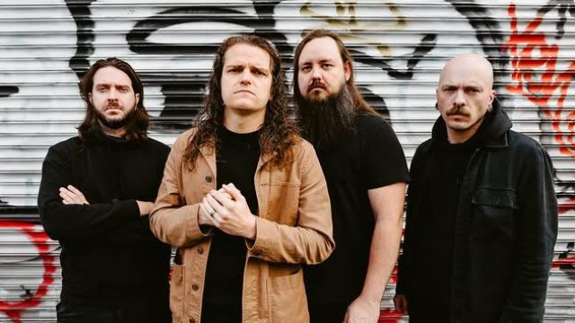Miss May I