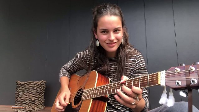 Steph Strings