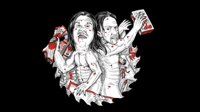 Exhumed