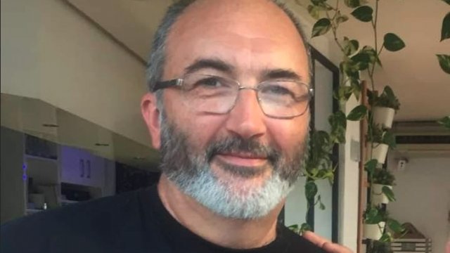 Francis Taza