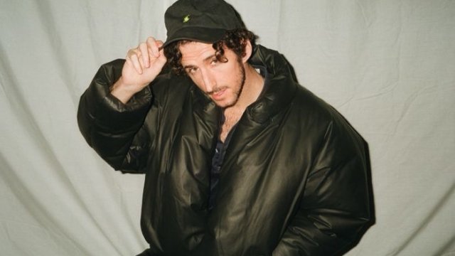 Lucas Jesús