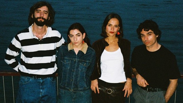 Anouck the Band
