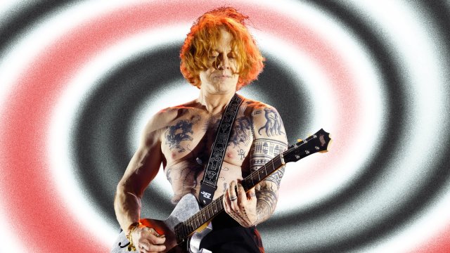 Danny Elfman