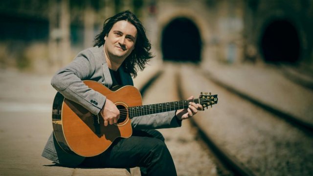 Javi Jareño