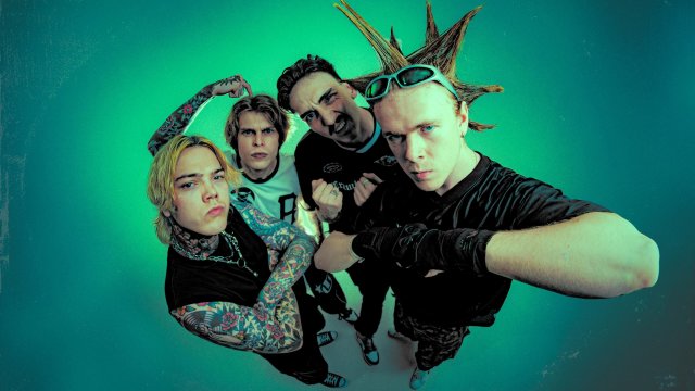 Headwreck