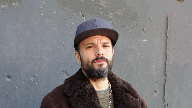Jordi Ganchitos